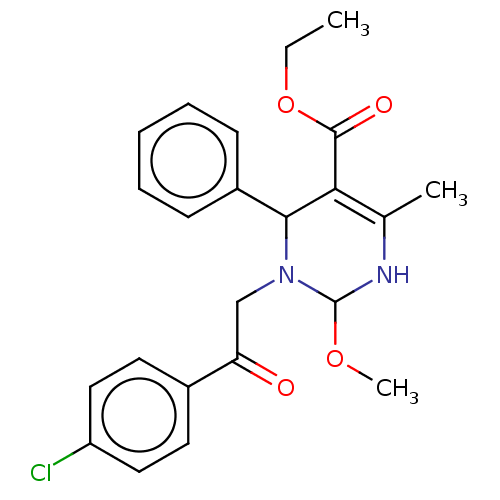 Chemical structure of BindingDB Monomer ID 50120597