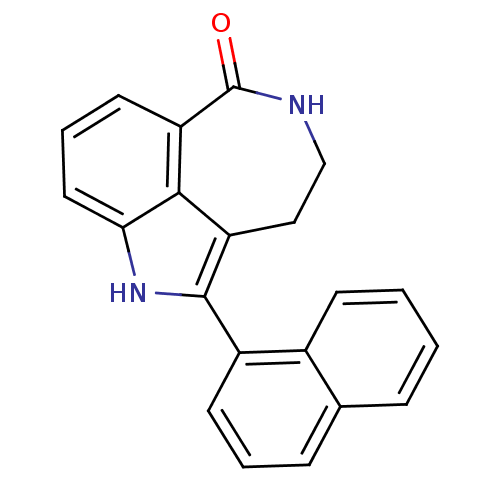 Chemical structure of BindingDB Monomer ID 50120704