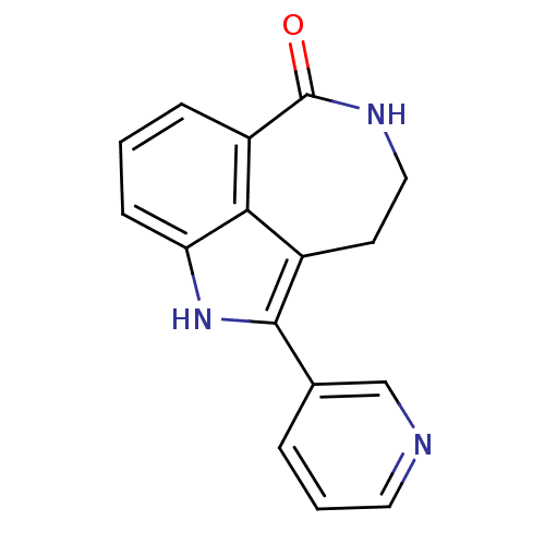 Chemical structure of BindingDB Monomer ID 50120718