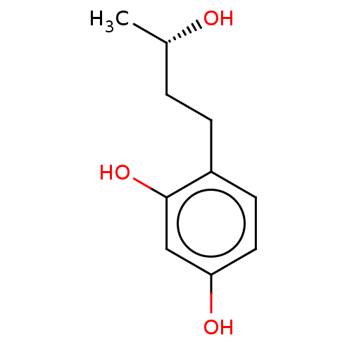 Chemical structure of BindingDB Monomer ID 50120813