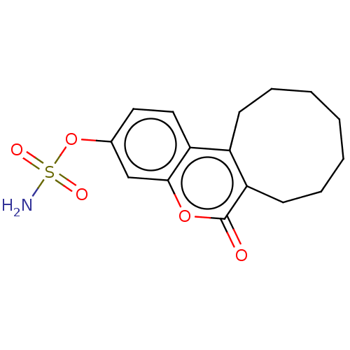 Chemical structure of BindingDB Monomer ID 50121064