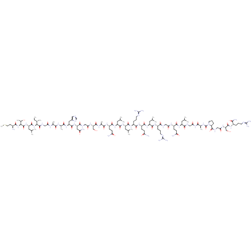 Chemical structure of BindingDB Monomer ID 50121786