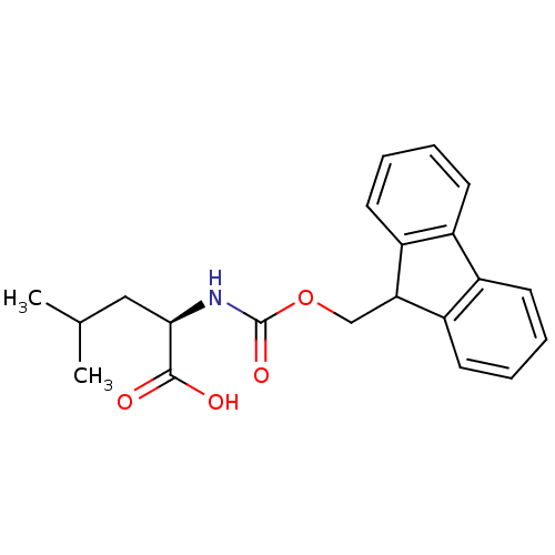 Chemical structure of BindingDB Monomer ID 50121968
