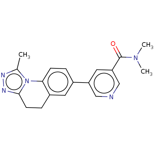 Chemical structure of BindingDB Monomer ID 50122363