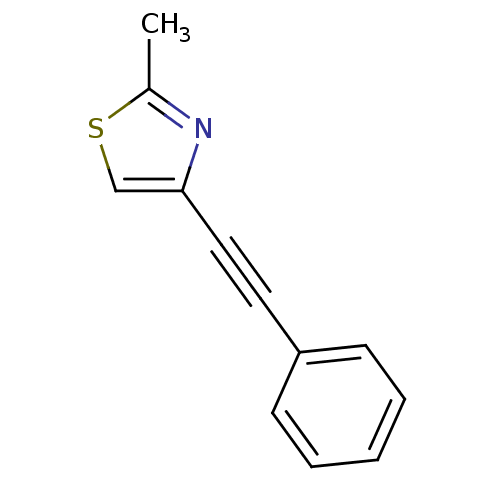 Chemical structure of BindingDB Monomer ID 50122759