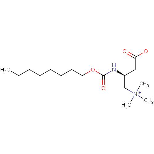 Chemical structure of BindingDB Monomer ID 50122829