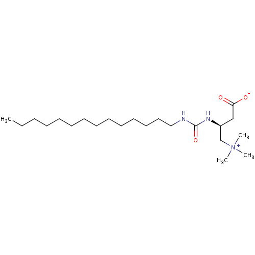 Chemical structure of BindingDB Monomer ID 50122836