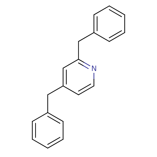 Chemical structure of BindingDB Monomer ID 50123264