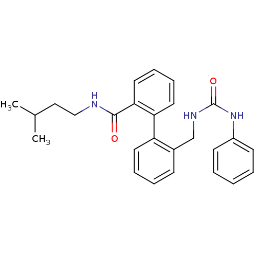 Chemical structure of BindingDB Monomer ID 50123522