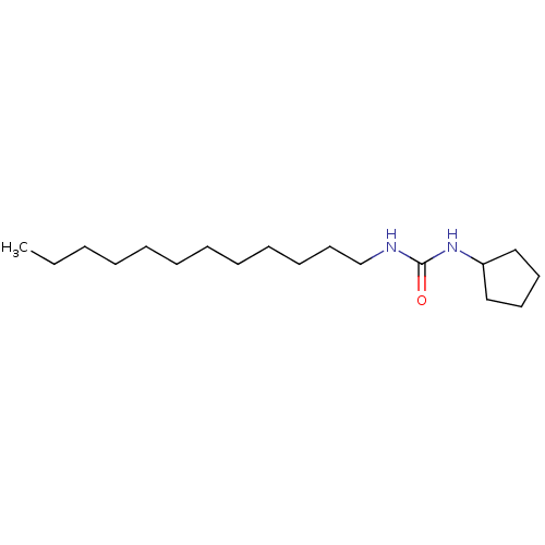 Chemical structure of BindingDB Monomer ID 50124656