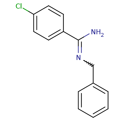 Chemical structure of BindingDB Monomer ID 50124916