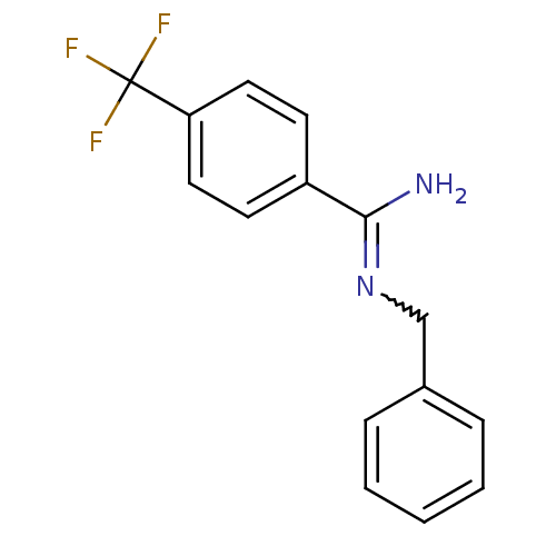 Chemical structure of BindingDB Monomer ID 50124926