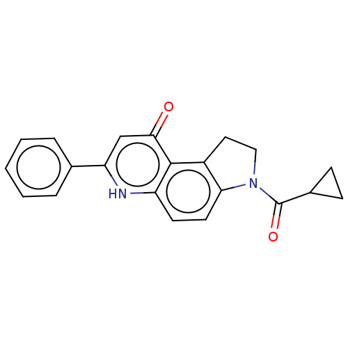 Chemical structure of BindingDB Monomer ID 50125115