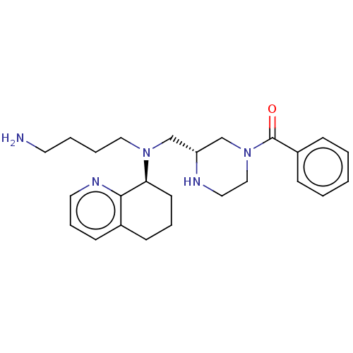 Chemical structure of BindingDB Monomer ID 50125951