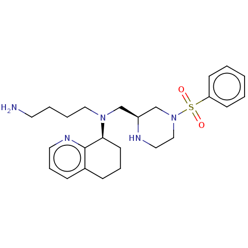Chemical structure of BindingDB Monomer ID 50125954