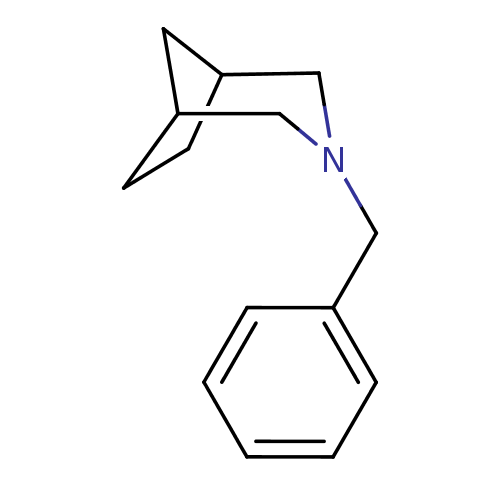 Chemical structure of BindingDB Monomer ID 50126806