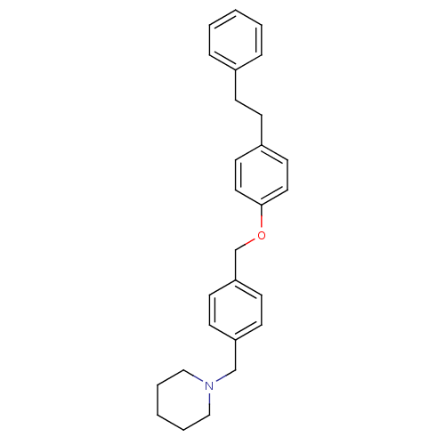 Chemical structure of BindingDB Monomer ID 50126877
