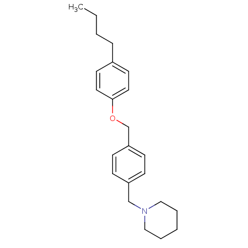 Chemical structure of BindingDB Monomer ID 50126907