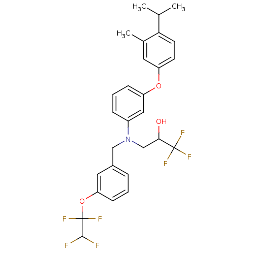 Chemical structure of BindingDB Monomer ID 50128133