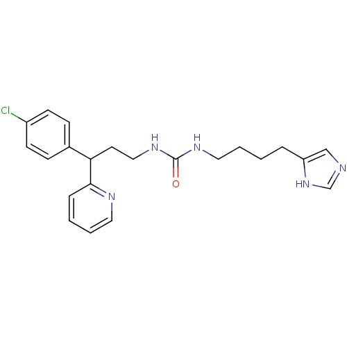Chemical structure of BindingDB Monomer ID 50128880