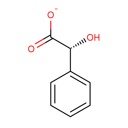 Chemical structure of BindingDB Monomer ID 50129068