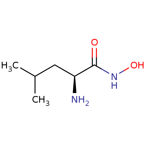 Chemical structure of BindingDB Monomer ID 50129202