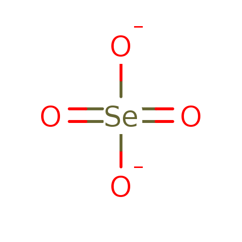 Chemical structure of BindingDB Monomer ID 50130701