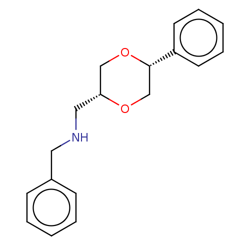 Chemical structure of BindingDB Monomer ID 50131034