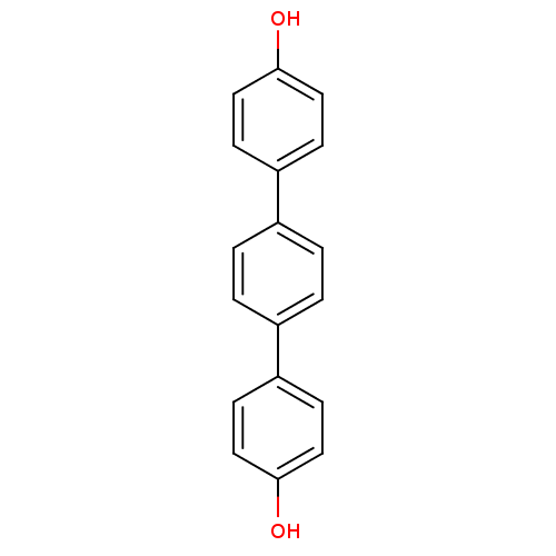 Chemical structure of BindingDB Monomer ID 50131557