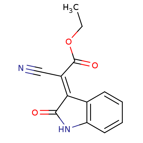 Chemical structure of BindingDB Monomer ID 50132001