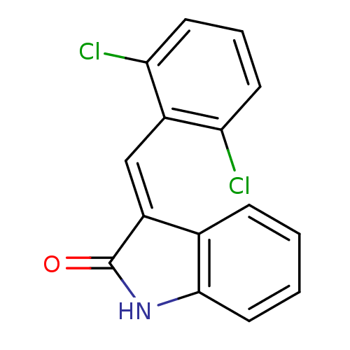 Chemical structure of BindingDB Monomer ID 50132004