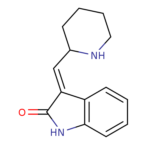Chemical structure of BindingDB Monomer ID 50132007
