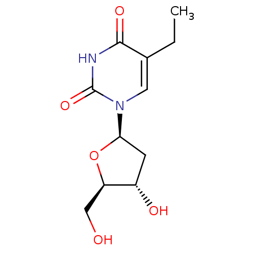 Chemical structure of BindingDB Monomer ID 50132292