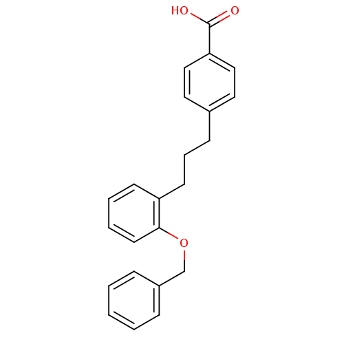 Chemical structure of BindingDB Monomer ID 50134515