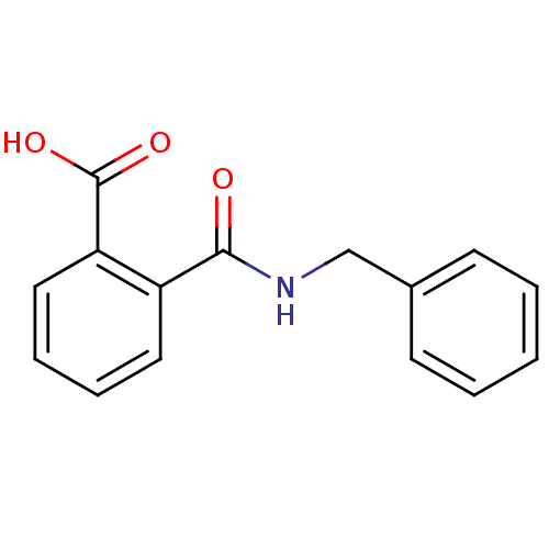 Chemical structure of BindingDB Monomer ID 50136866