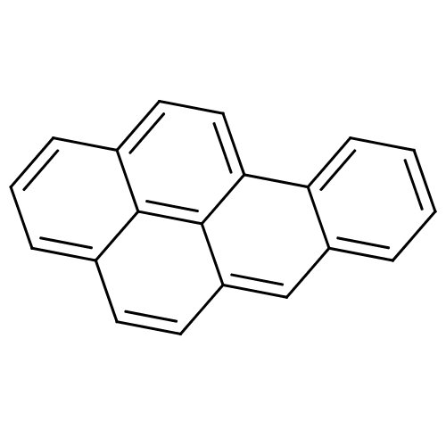 Chemical structure of BindingDB Monomer ID 50137506