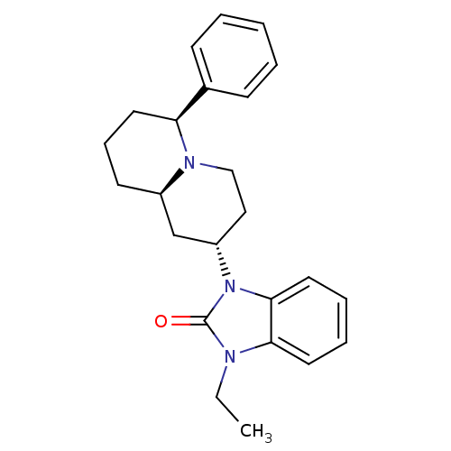 Chemical structure of BindingDB Monomer ID 50137563