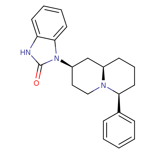 Chemical structure of BindingDB Monomer ID 50137565