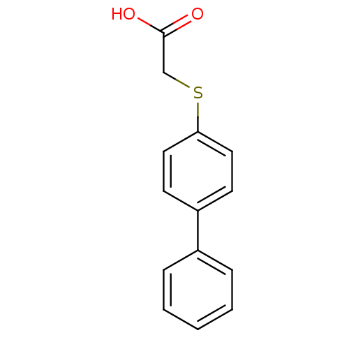 Chemical structure of BindingDB Monomer ID 50137881