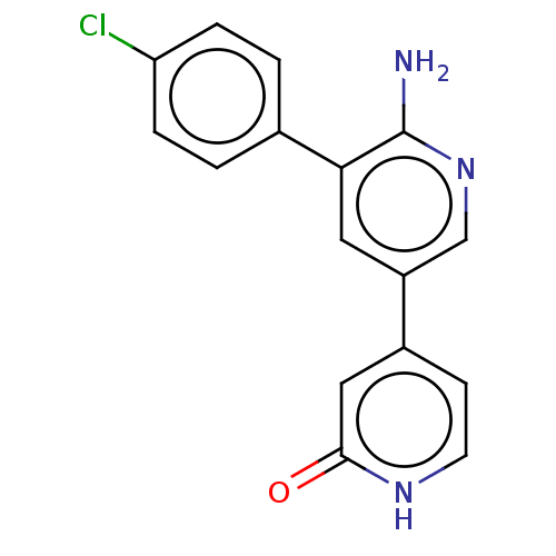 Chemical structure of BindingDB Monomer ID 50138128