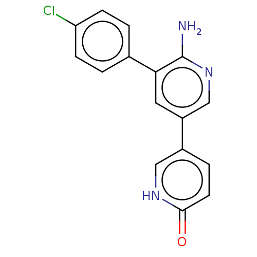Chemical structure of BindingDB Monomer ID 50138135
