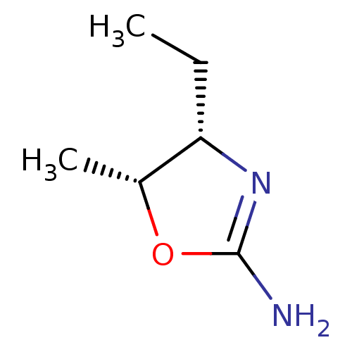 Chemical structure of BindingDB Monomer ID 50138192