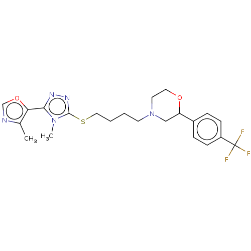 Chemical structure of BindingDB Monomer ID 50139850