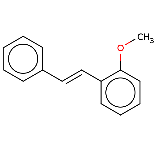 Chemical structure of BindingDB Monomer ID 50140156
