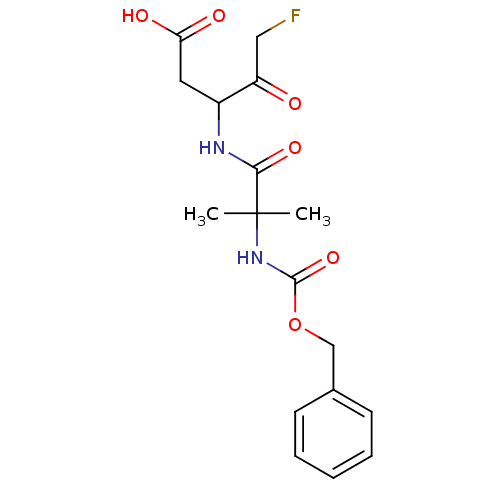 Chemical structure of BindingDB Monomer ID 50140553