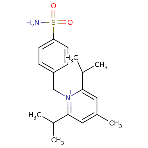 Chemical structure of BindingDB Monomer ID 50141766