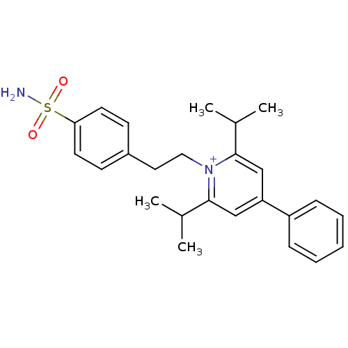 Chemical structure of BindingDB Monomer ID 50141798