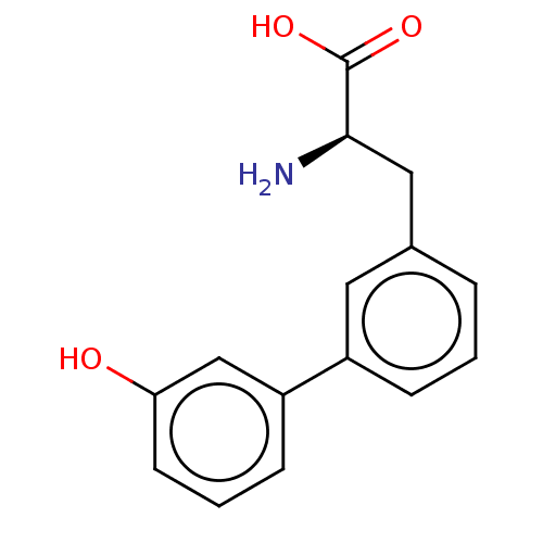 Chemical structure of BindingDB Monomer ID 50142618