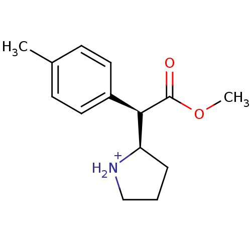Chemical structure of BindingDB Monomer ID 50142848