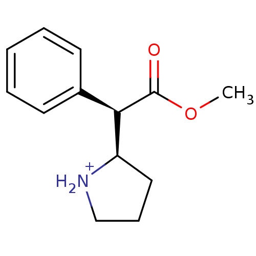 Chemical structure of BindingDB Monomer ID 50142854